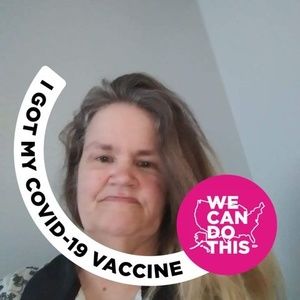 Meet your Posher, Cathy